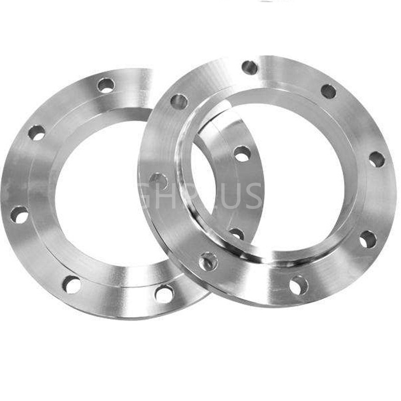 Stainless Steel Flange